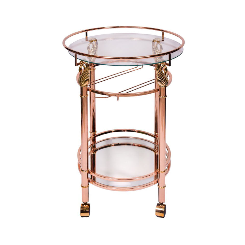 TEA TROLLEY BST-5022
