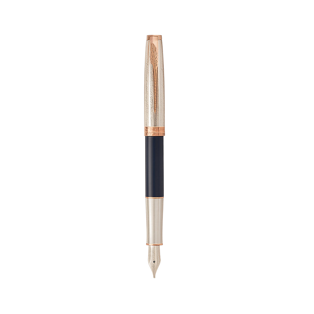 PARKER SONNET TRAVEL GREY PGT FP