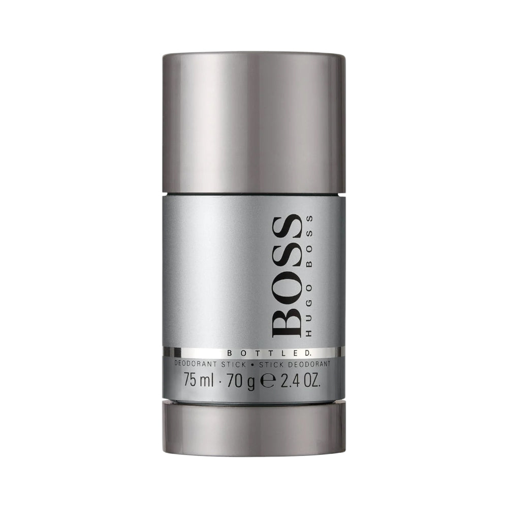 HUGO BOSS BOTTLED FOR MEN DEO STICK 75 ML