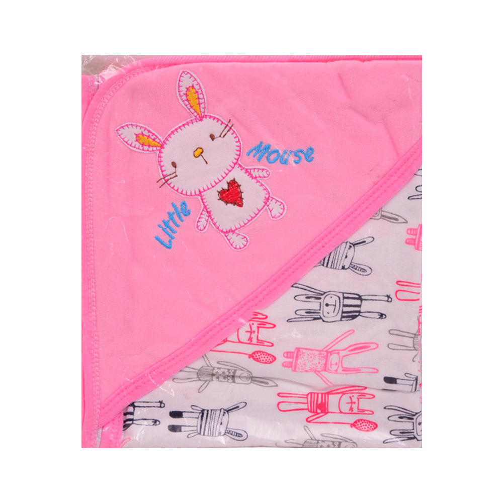 WRAPPING SHEET HOODED MS-19 HB-26