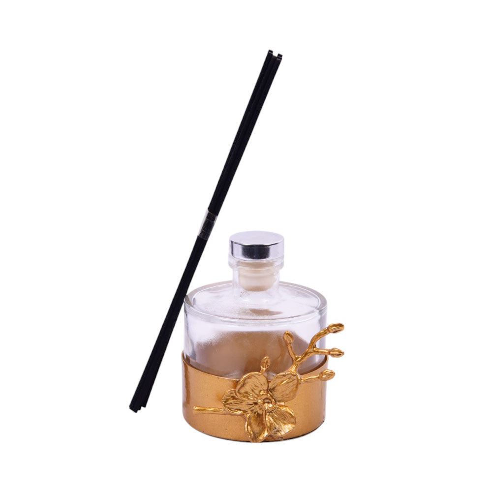 ORCHID PERFIME BOTTLE WB-339
