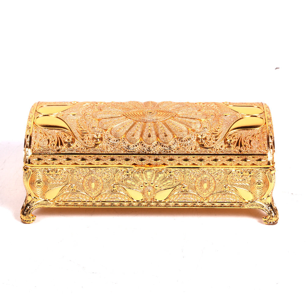 Orchid Jewelery Box Ta1307