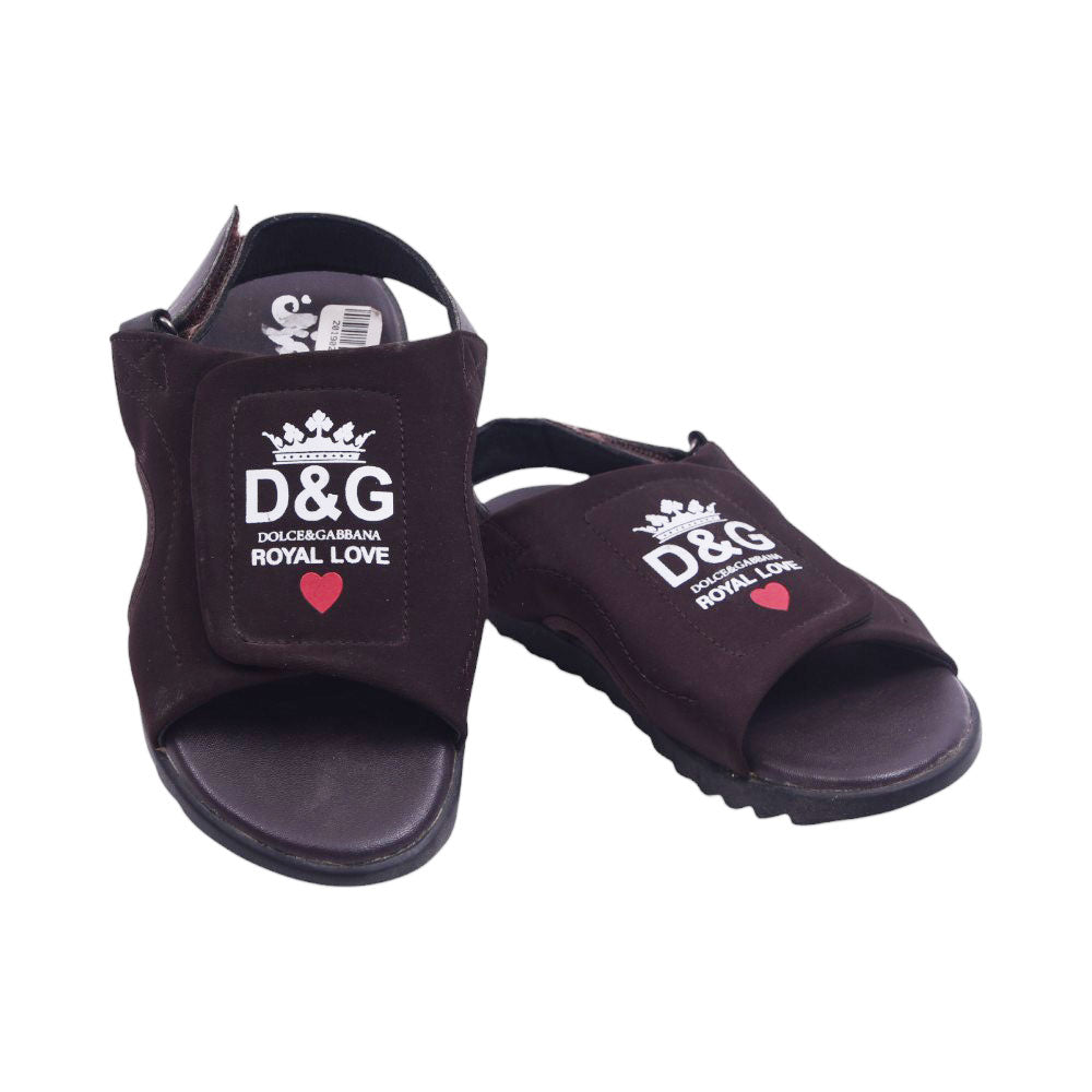 BOYS SANDLE SIZE 27-32 MS-19 R18B