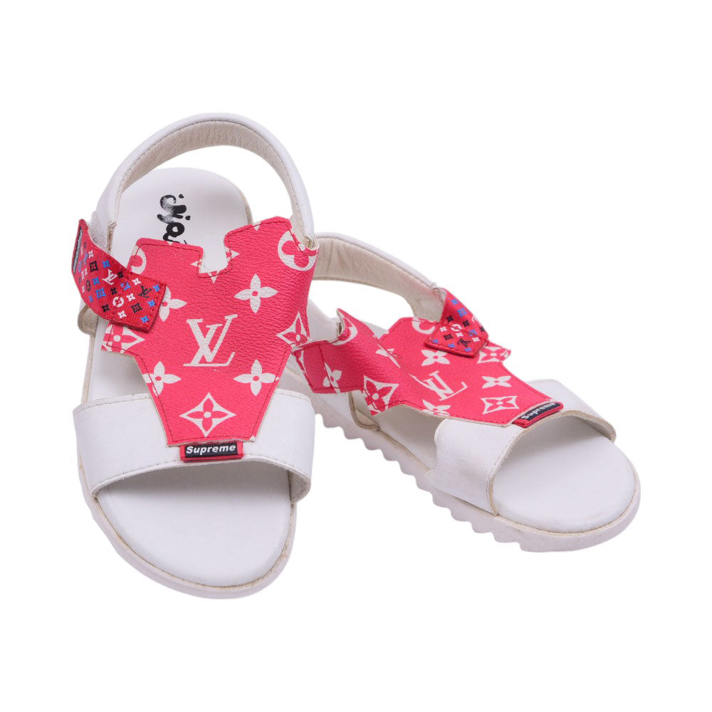 BOYS SANDLE SIZE 27-32 MS-19 R-25B