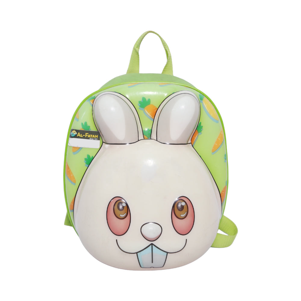 School Bag Bunny Ir C-32