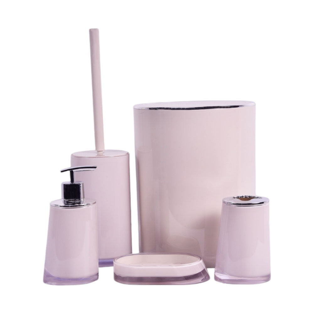 BATH ROOM SET 5PC IR HA276 C-181-190