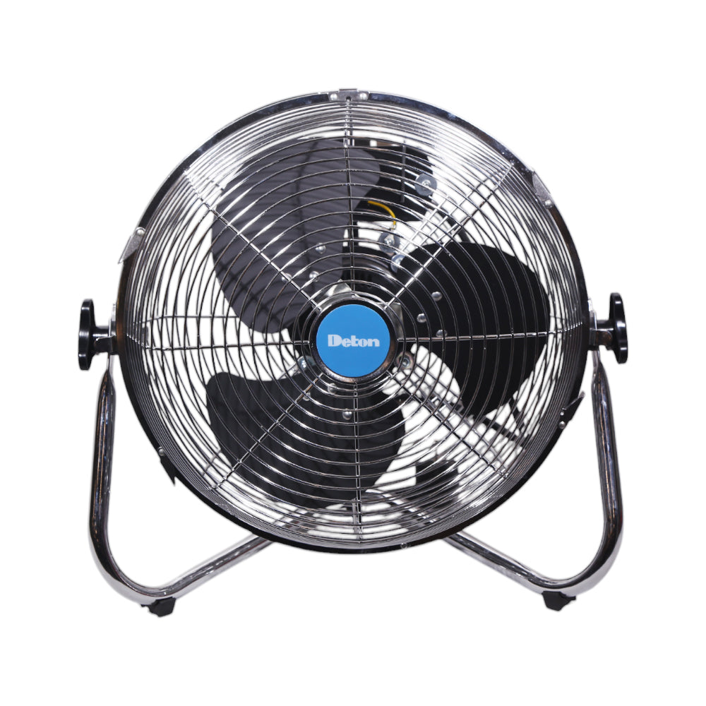 DETON FLOOR FAN FE4-30