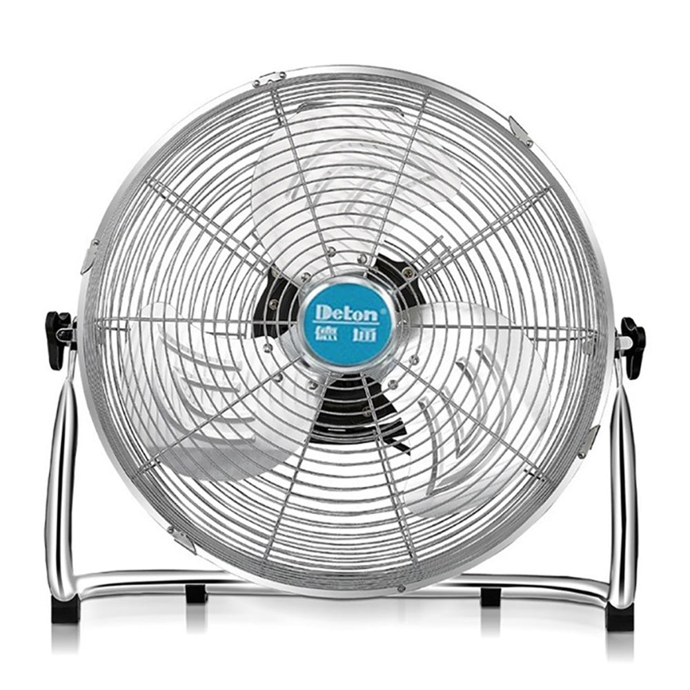 DETON FLOOR FAN FE4-45
