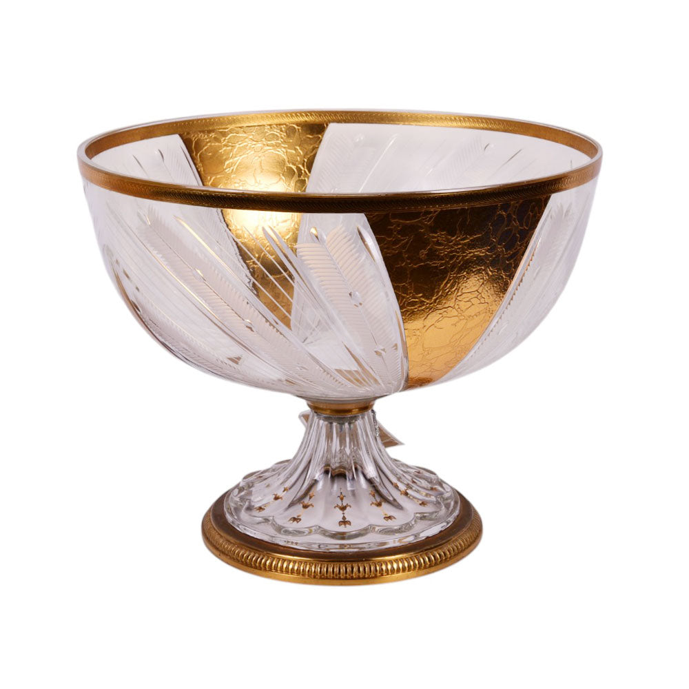 BOWL BRASS E9-B3006-1 JSA05-20