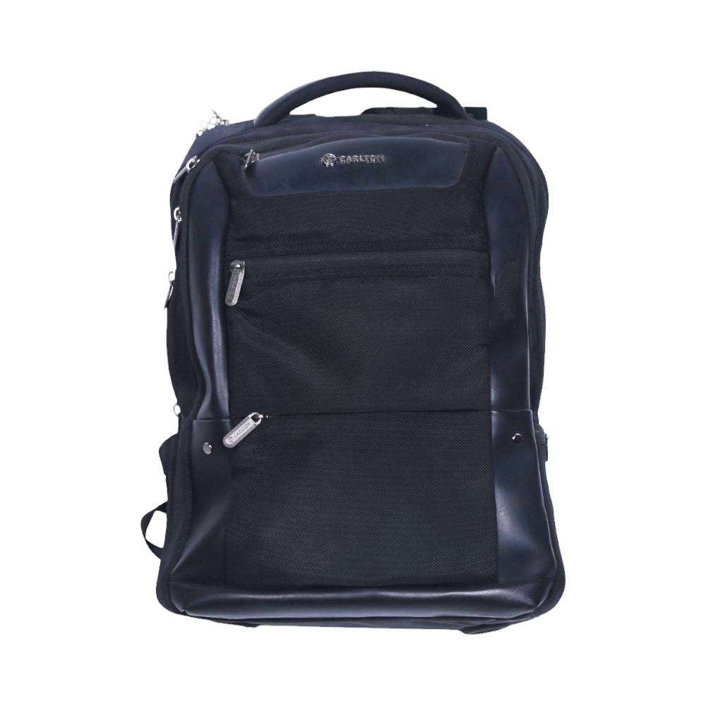 CARLTON LAPTOP BACK PACK 01-02