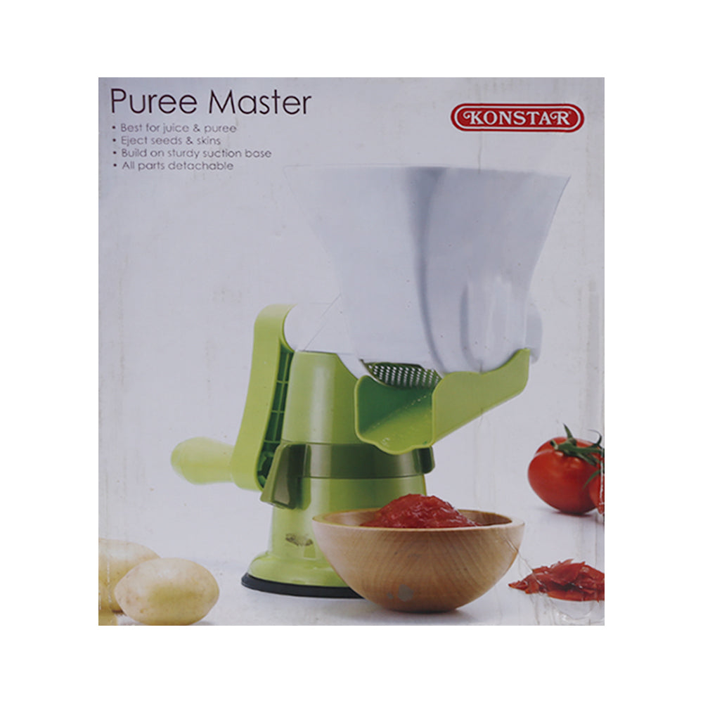 MULTI BLENDER KONSTAR 160F