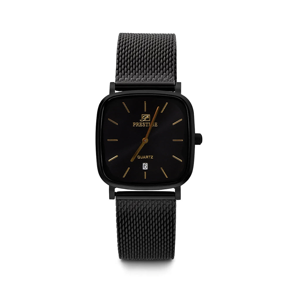 PRESTIGE WATCH 3385M PVD