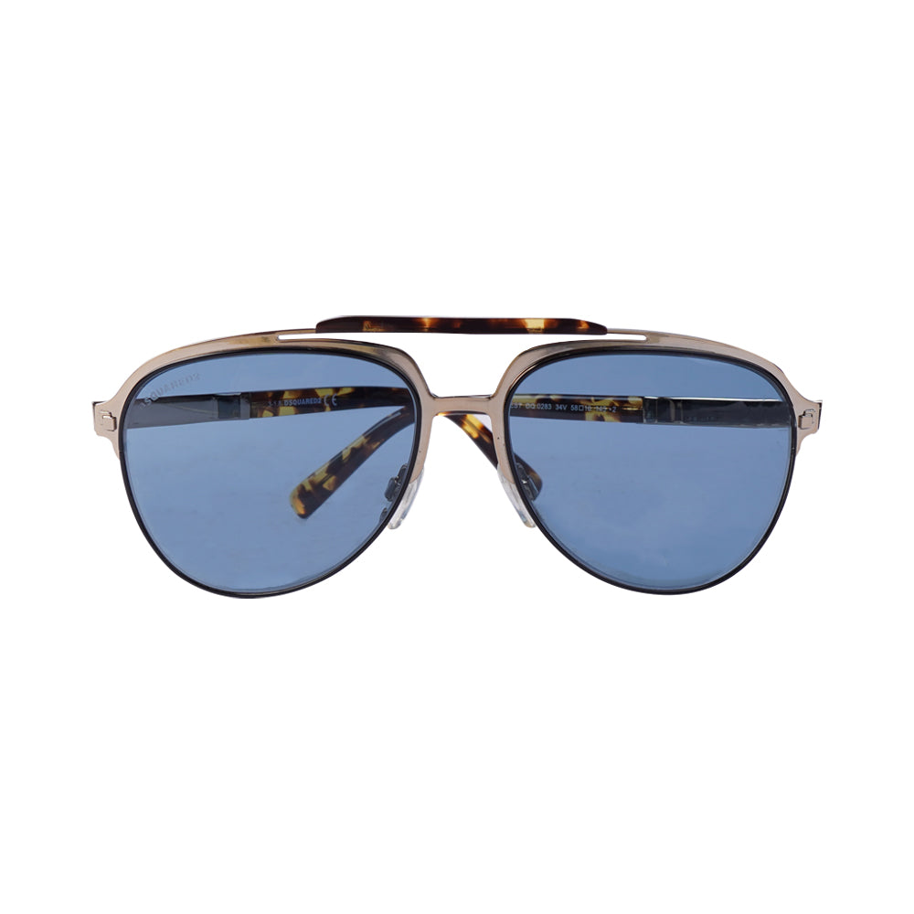 D SQUARED SUNGLASSES DQ0283