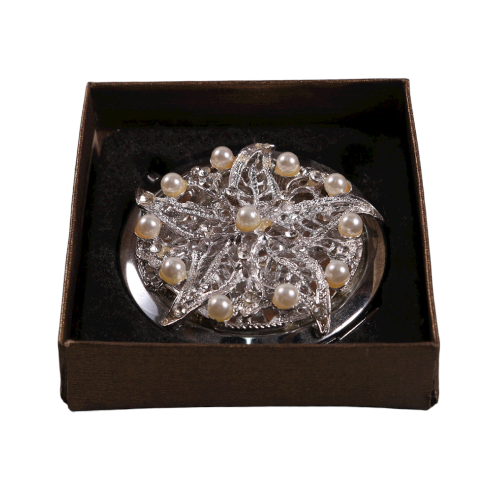 COSMETIC MIRROR FANCY IR 654-55