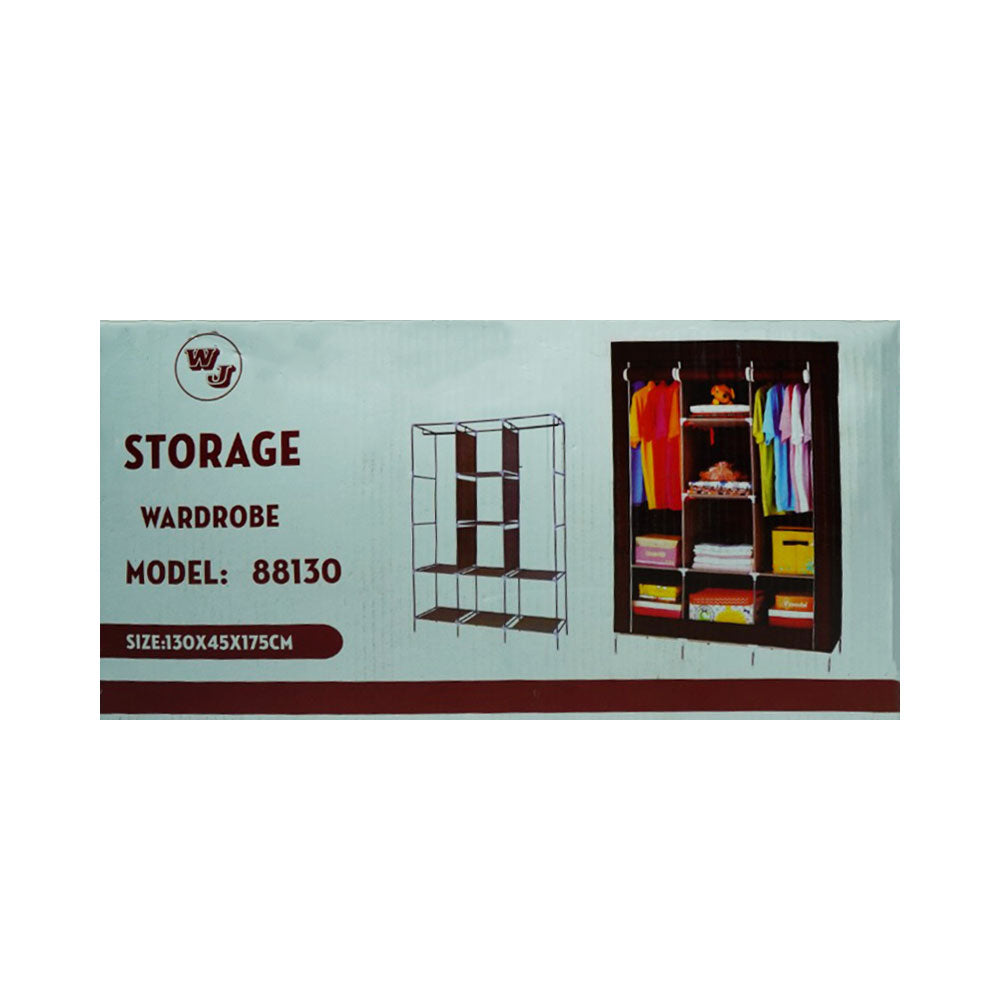 FOLDING WARDROBE IR 88130