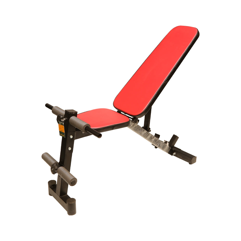 Exercise Decline Bench