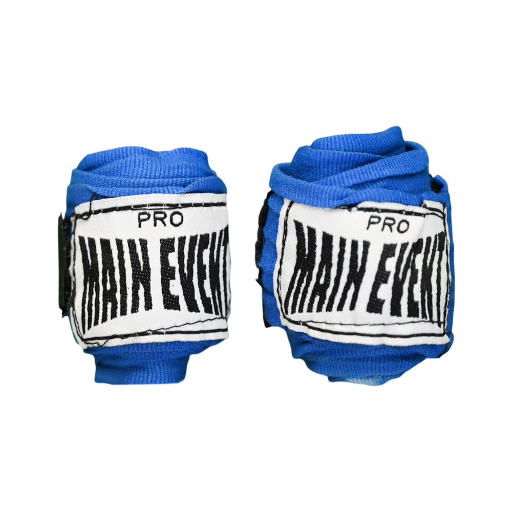 WRIST WRAP PAIR