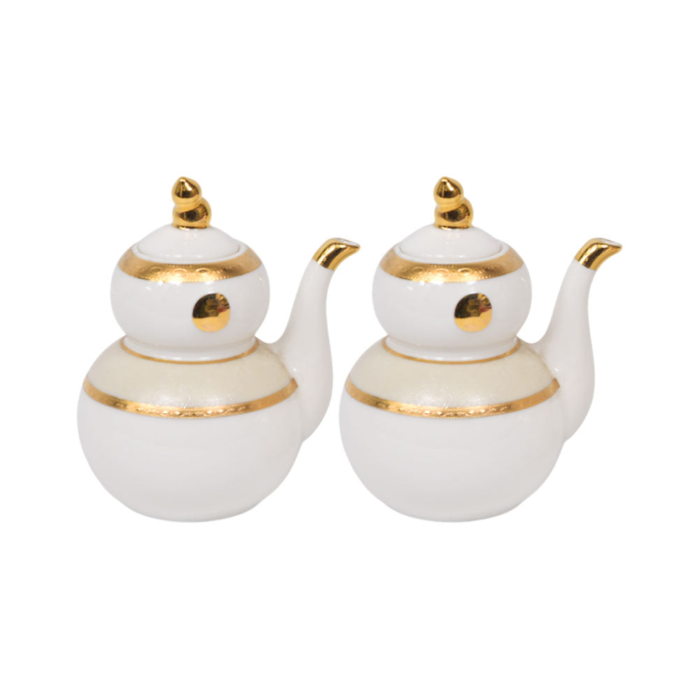 MORNING SET ROYAL BISTRO 3PC JDB344-1-110B