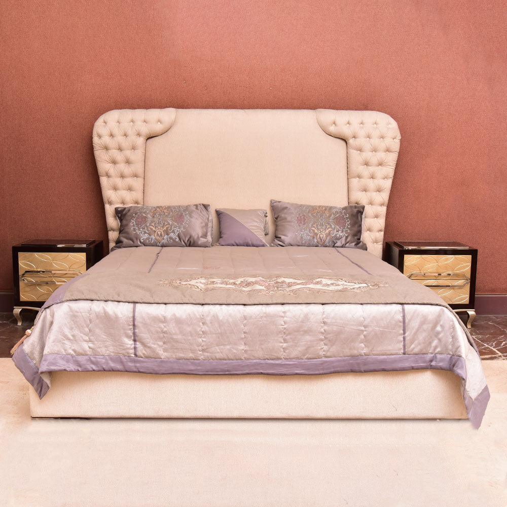 BED IR