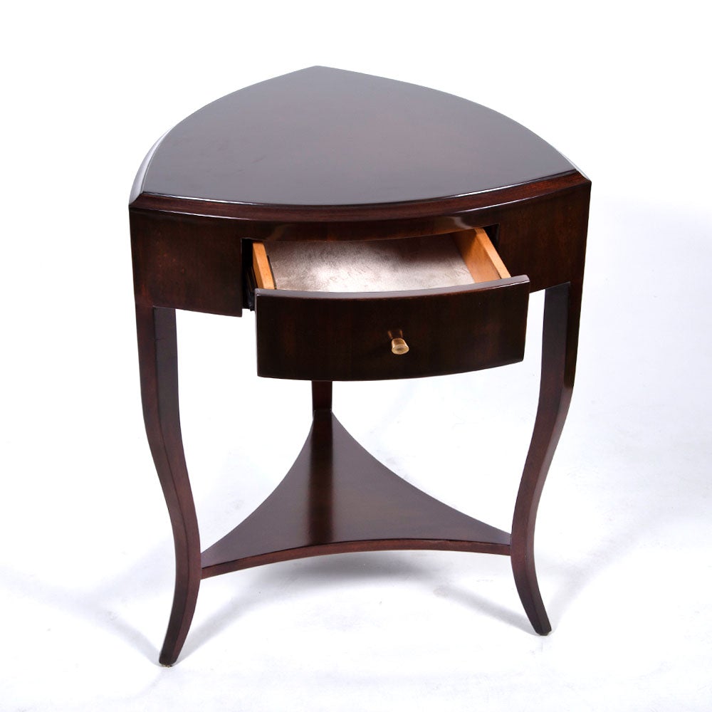 Wooden Table Ir St89015-4