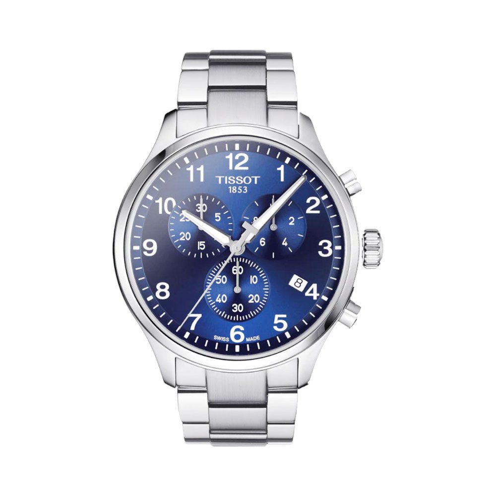 TISSOT WATCH T116.617.11.047.01