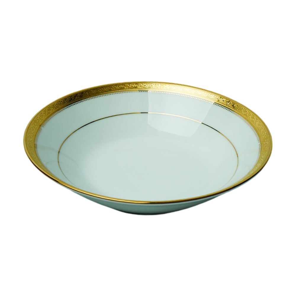 PLATE DEEP NORITAKE 4276