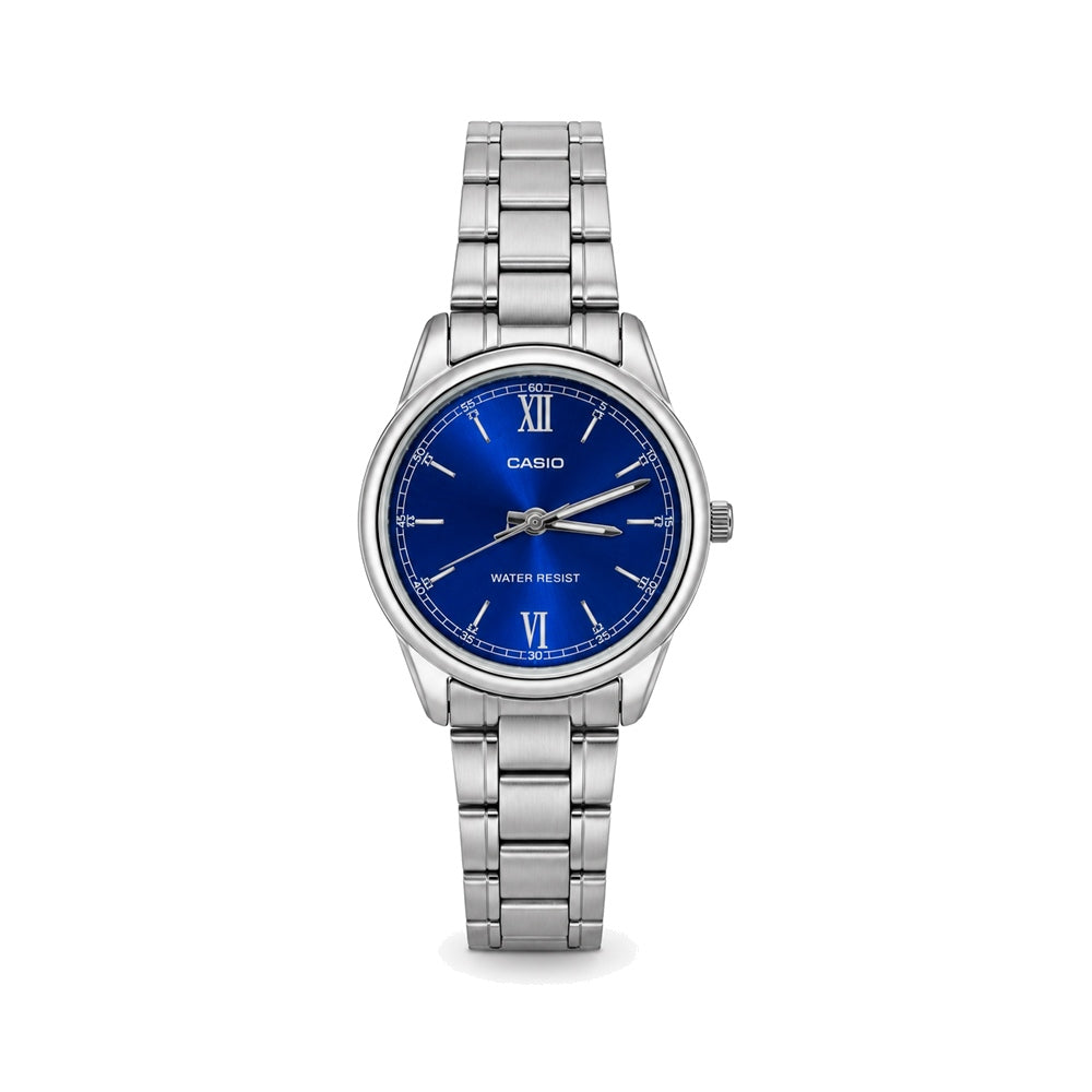 CASIO GL LTP-V005D-2B2UDF