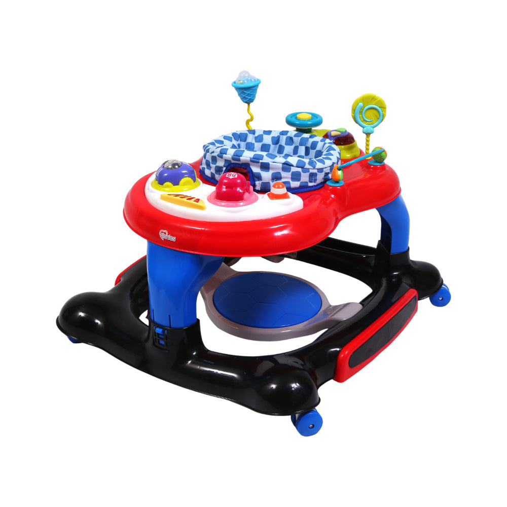 TINNIES MULTI FUNCTION BABY WALKER BG-2023