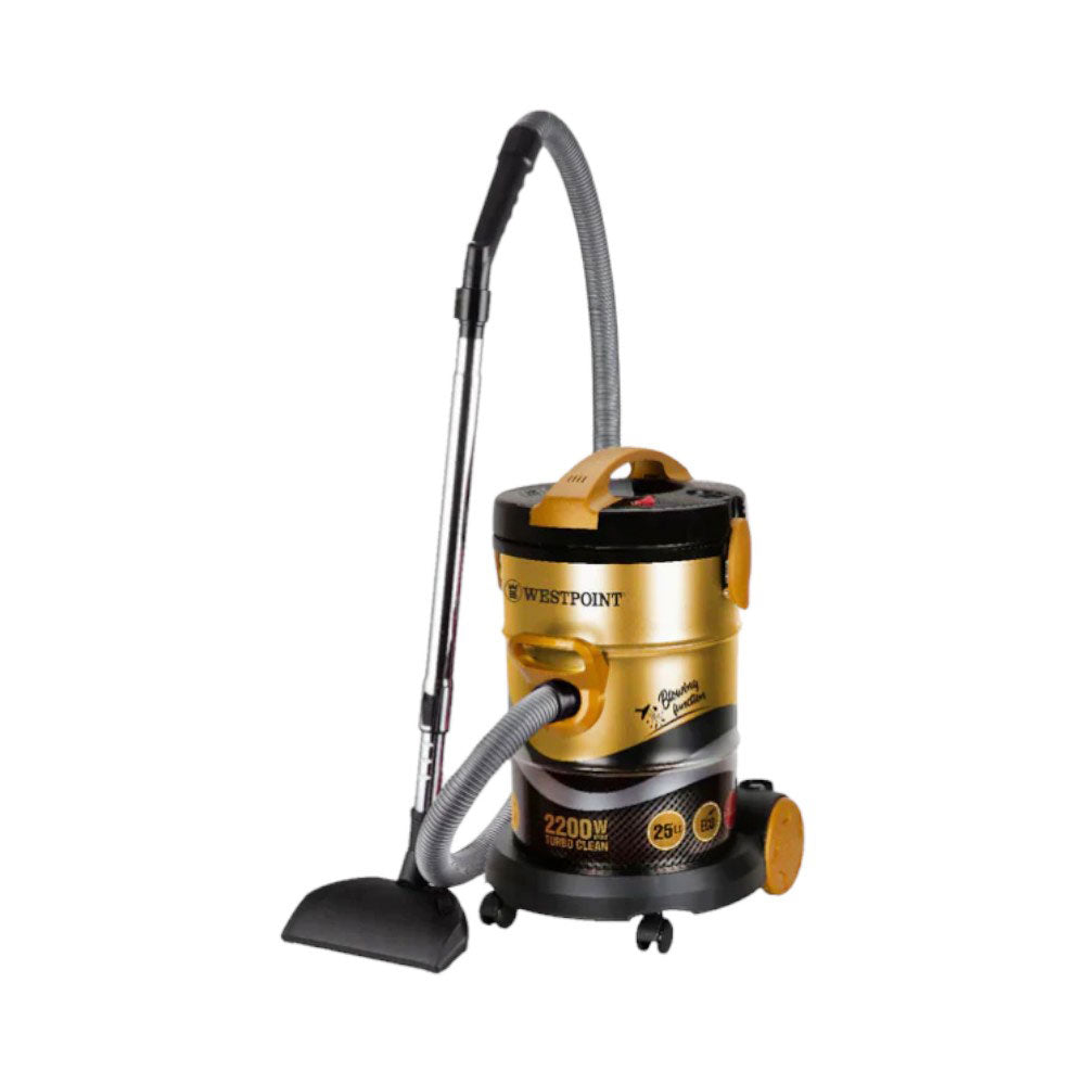 WEST POINT VACUUM CLEANER 3469