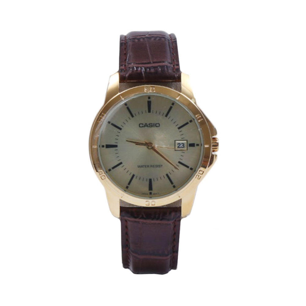 CASIO GL MTP-V004GL-9AUDF