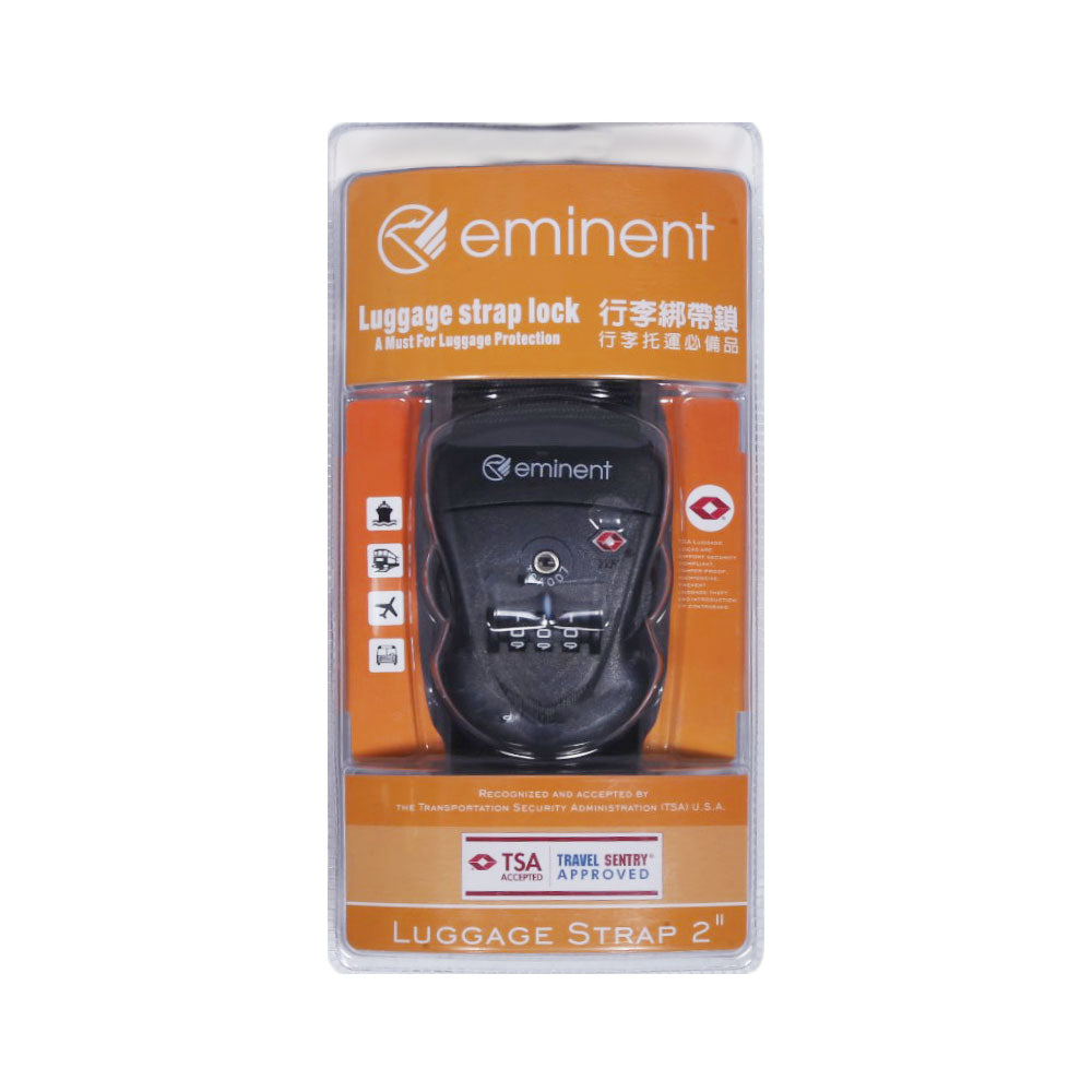 EMINENT WAIST BELT ETSA355/2