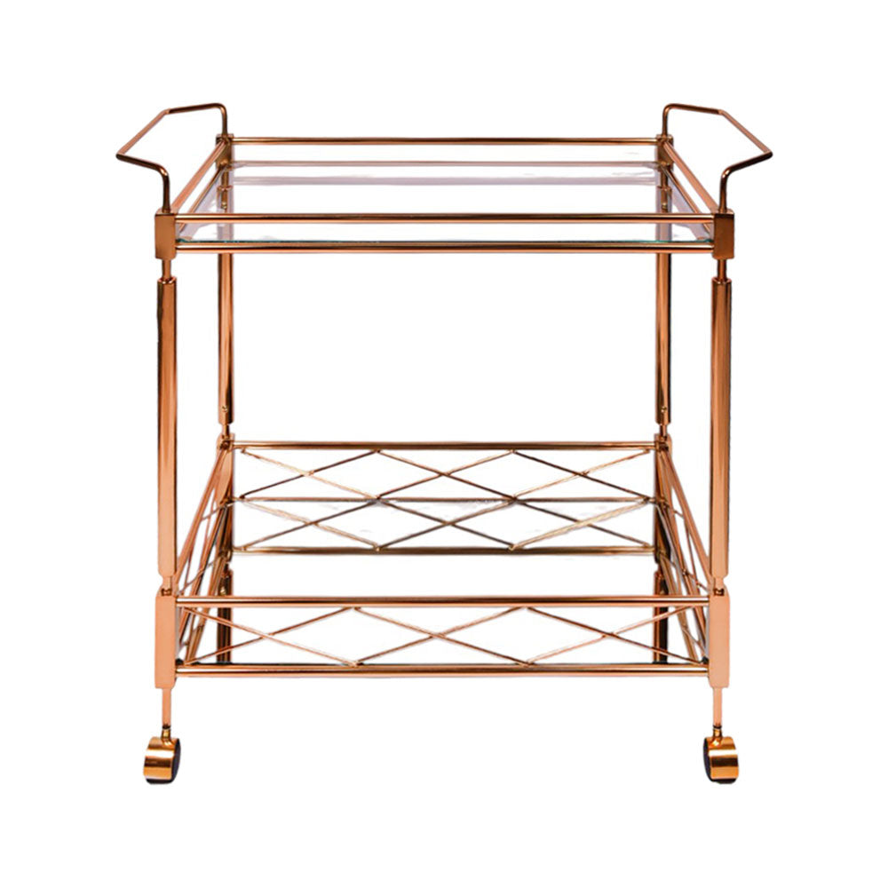 TEA TROLLEY BST-5027