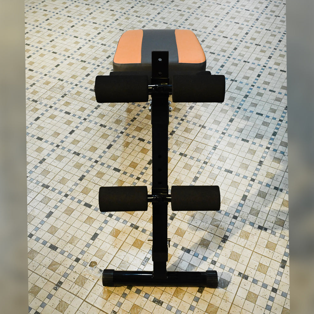 EXERCISE INCLINE BENCH IR BG-2080