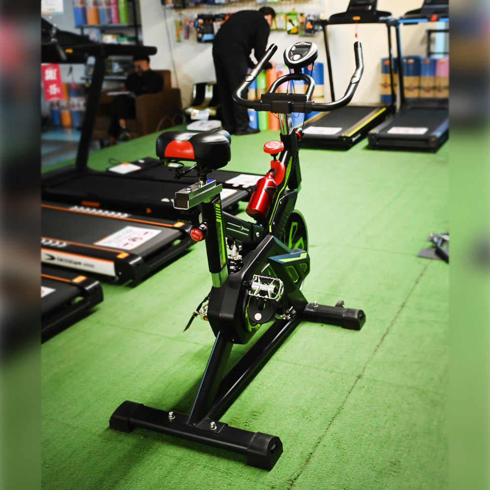 EXERCISE SPINNING CYCLE IR BG-1000