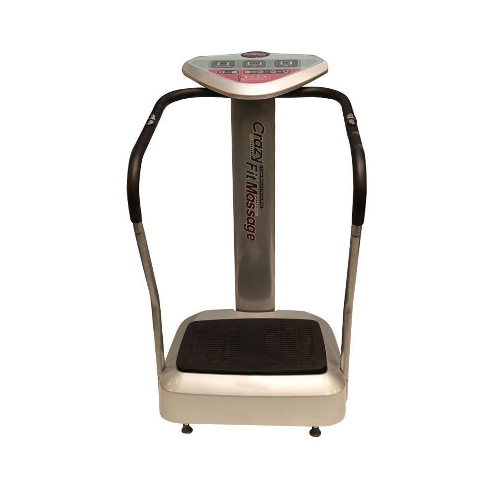 Exercise Crazzy Fit Massager Ir Bg-001