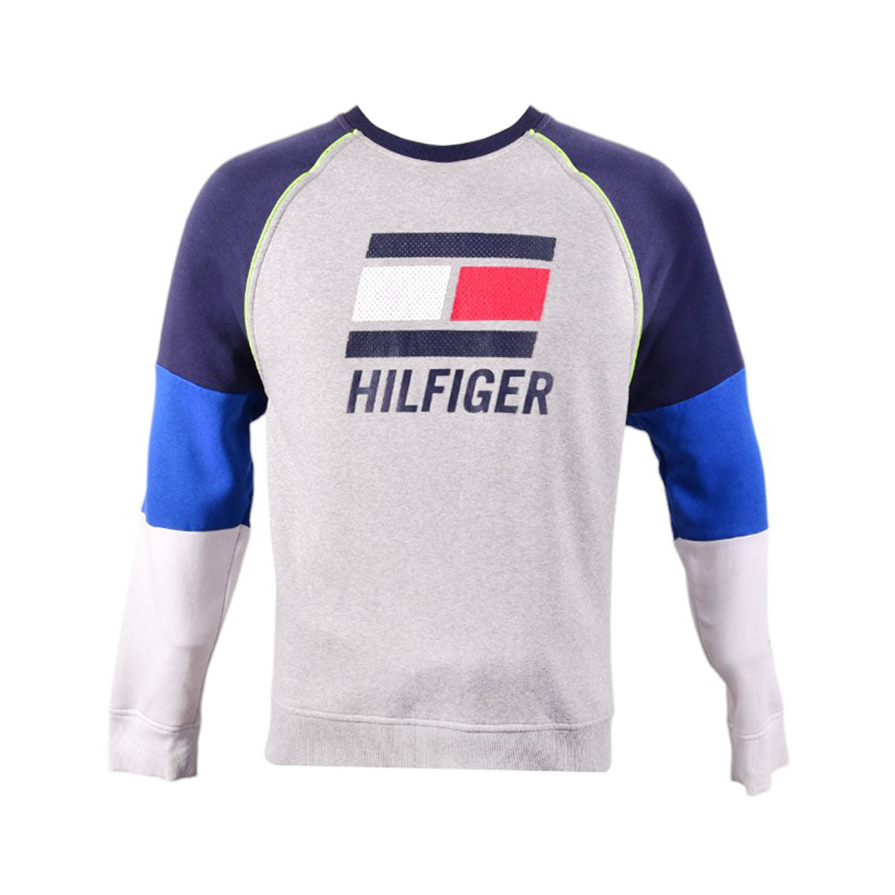 TOMMY SWEAT SHIRT MIX COLOR XL