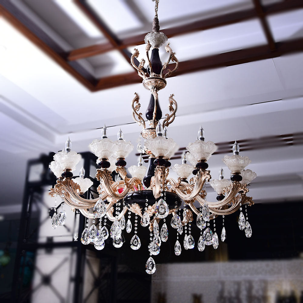 CHANDELIER IR