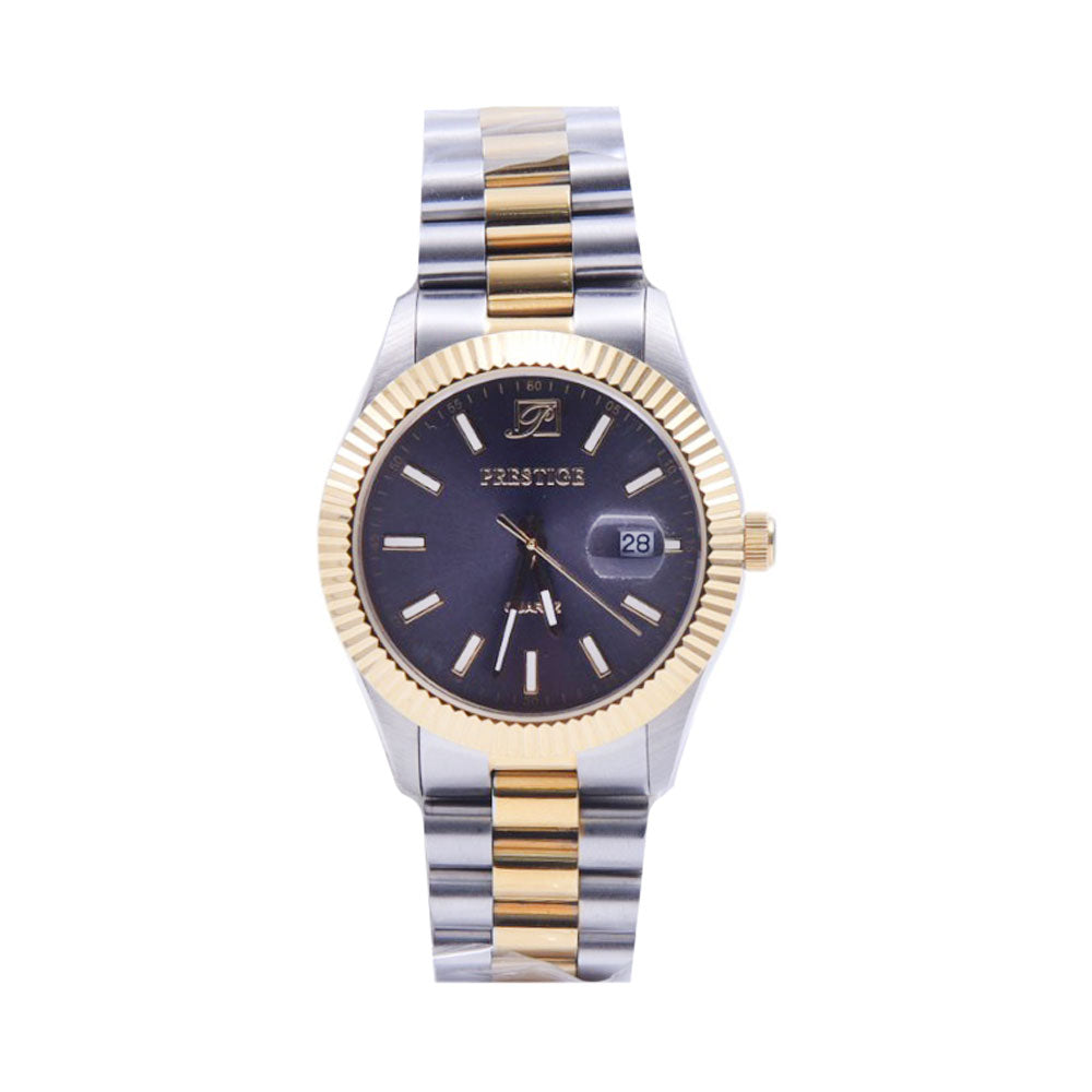 PRESTIGE WATCH 3474M T/G