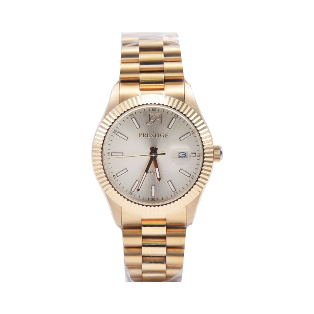 PRESTIGE WATCH 3474M A/G