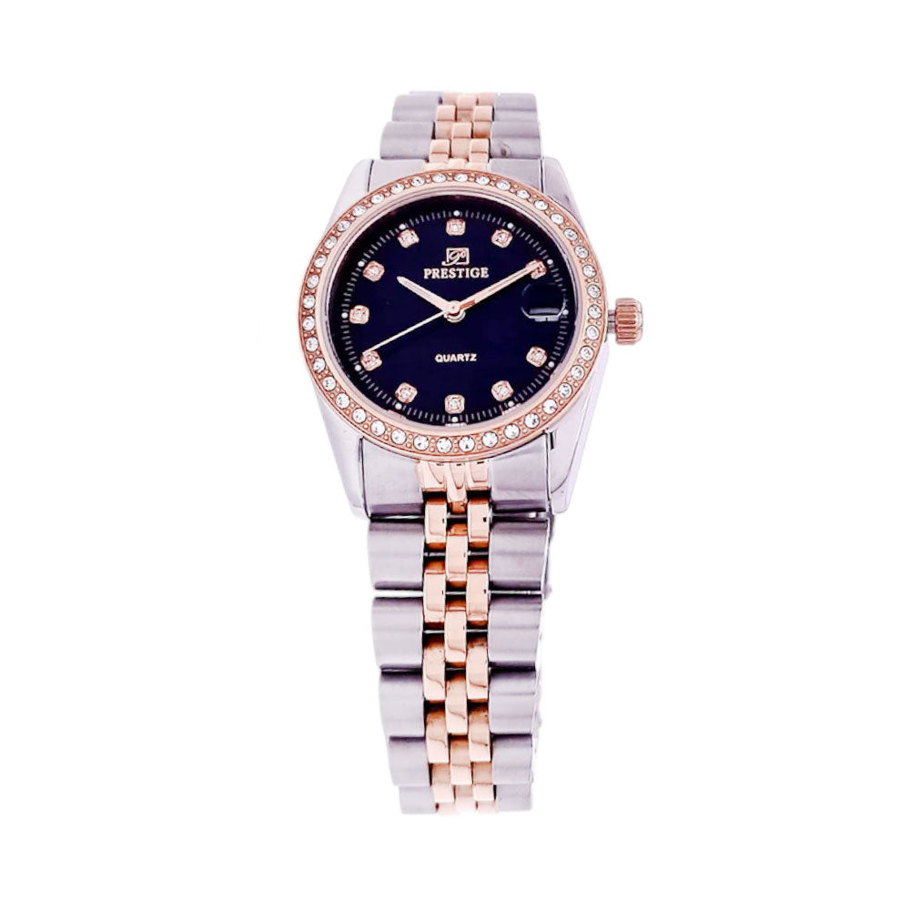 PRESTIGE WATCH 3457L T/G