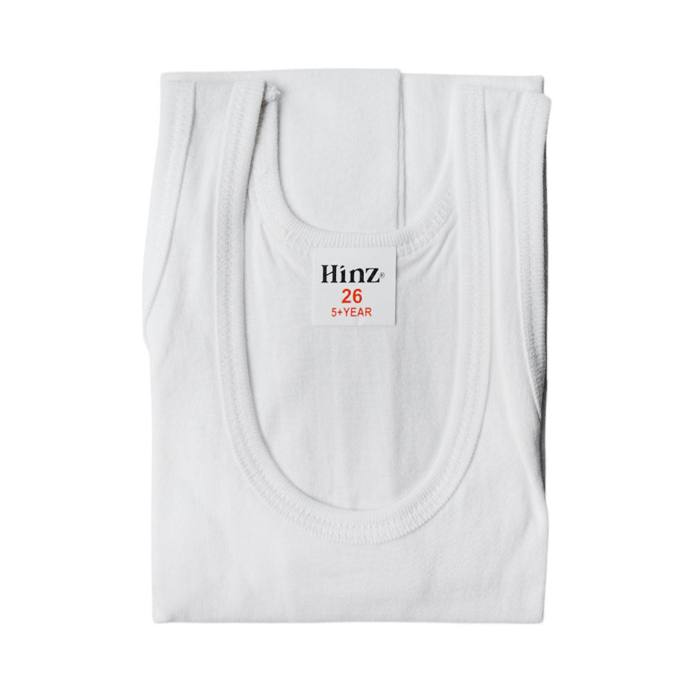 HINZ VEST 786 SANDO 26
