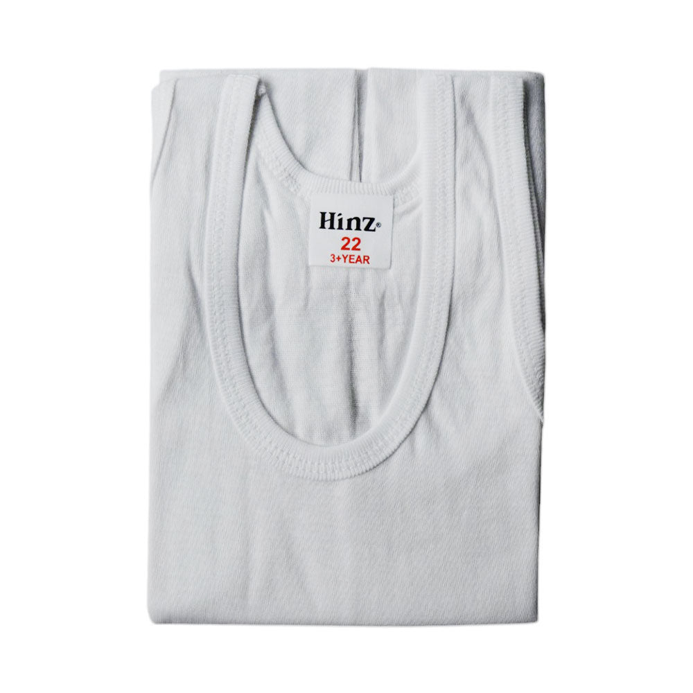 HINZ VEST 786 SANDO 22
