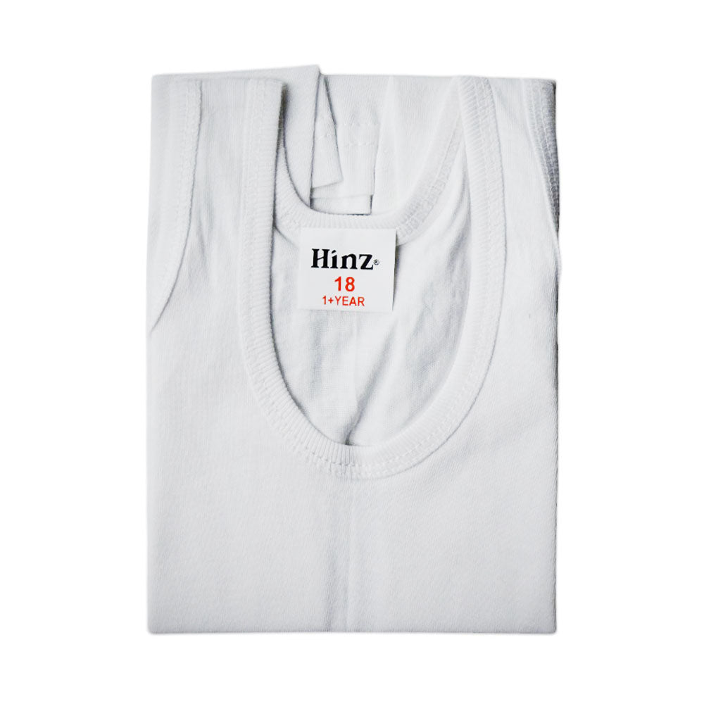 HINZ VEST 786 SANDO 18