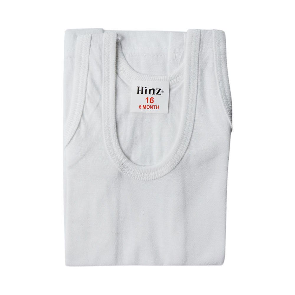 HINZ VEST 786 SANDO 16