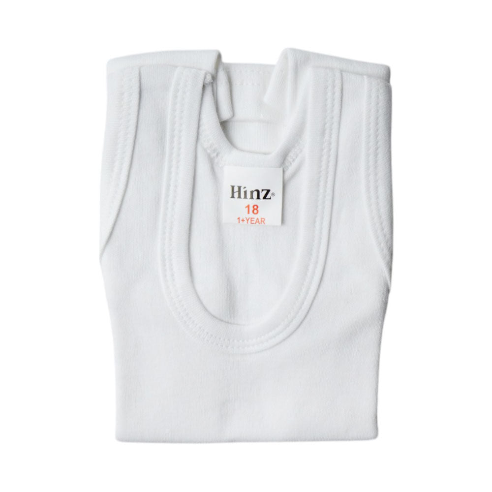 HINZ VEST 502 SANDO 18