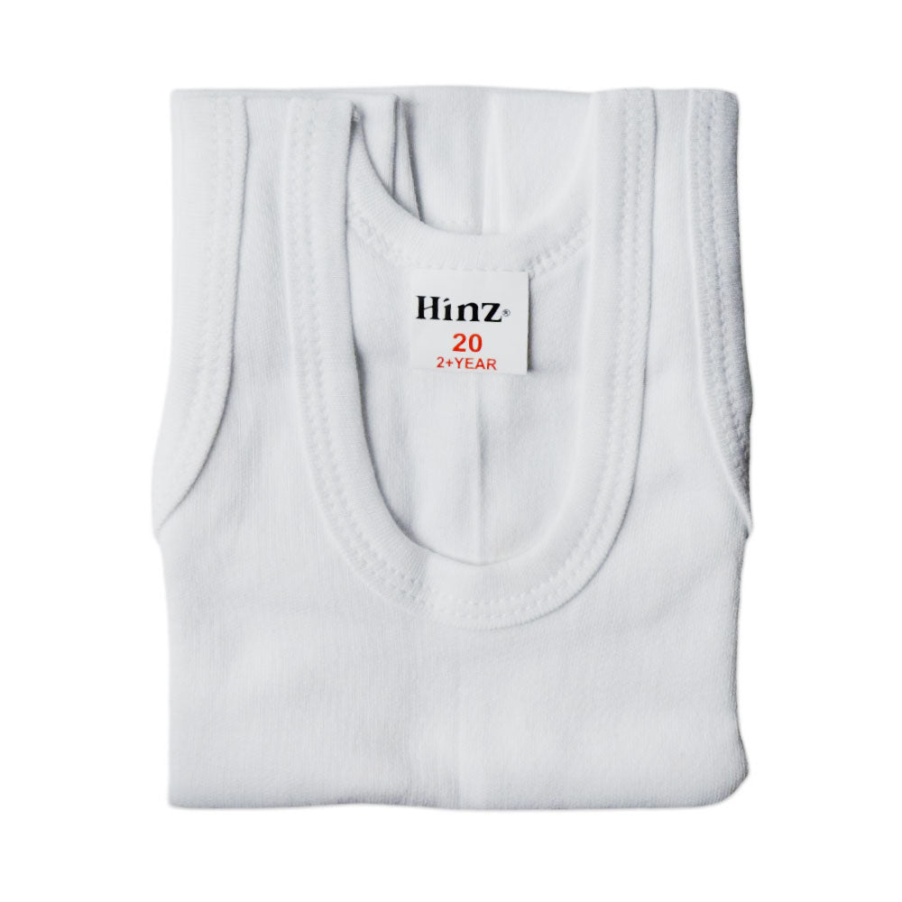HINZ VEST 502 SANDO 20