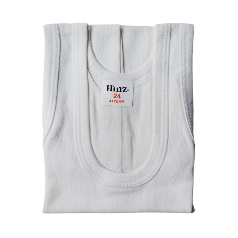 HINZ VEST 502 SANDO 24