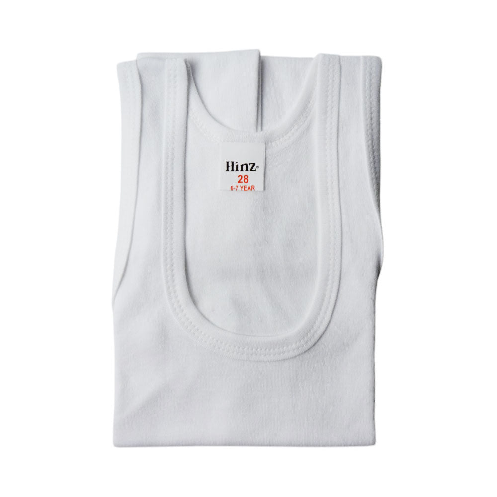 HINZ VEST 502 SANDO 28