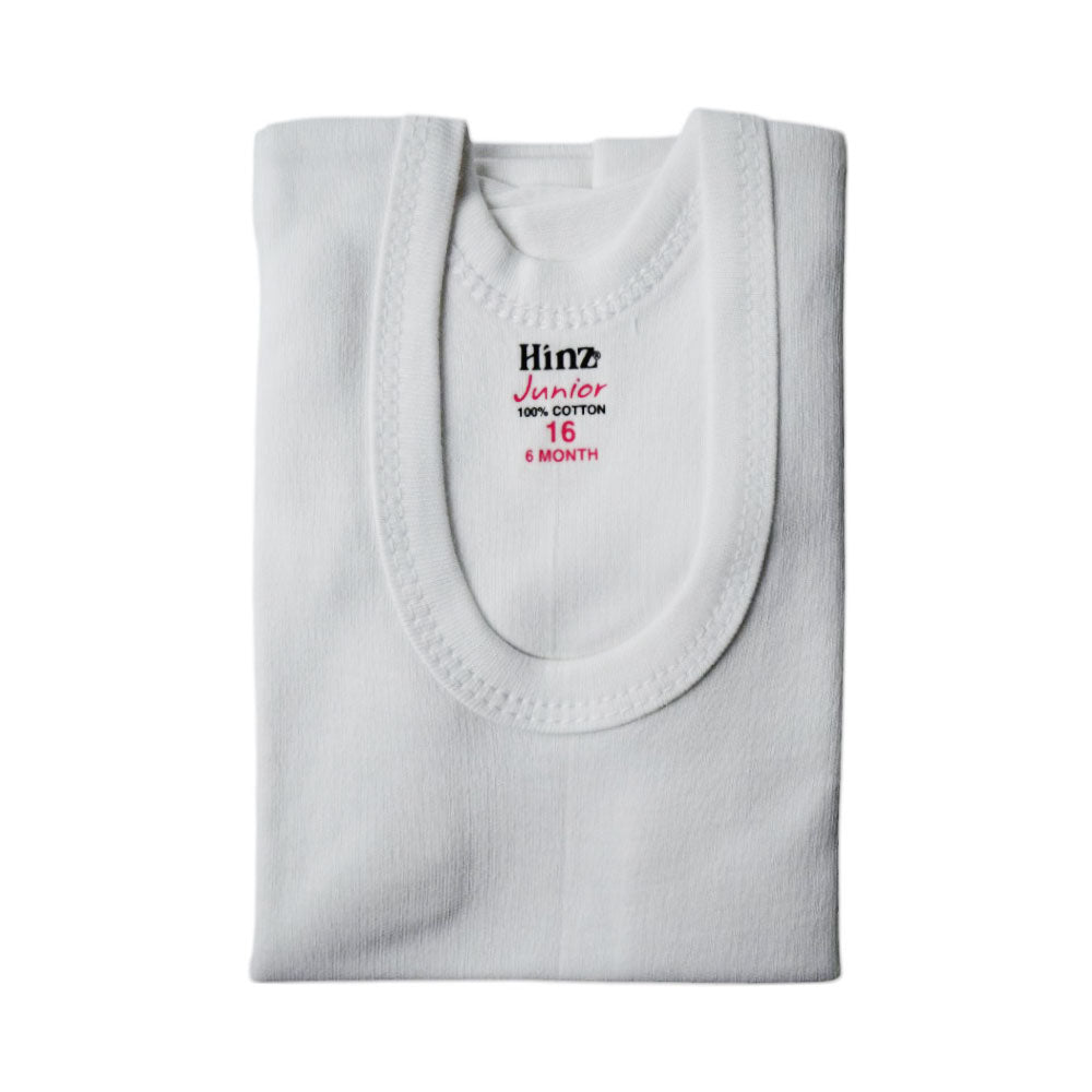 HINZ VEST 502 BAZOO 16