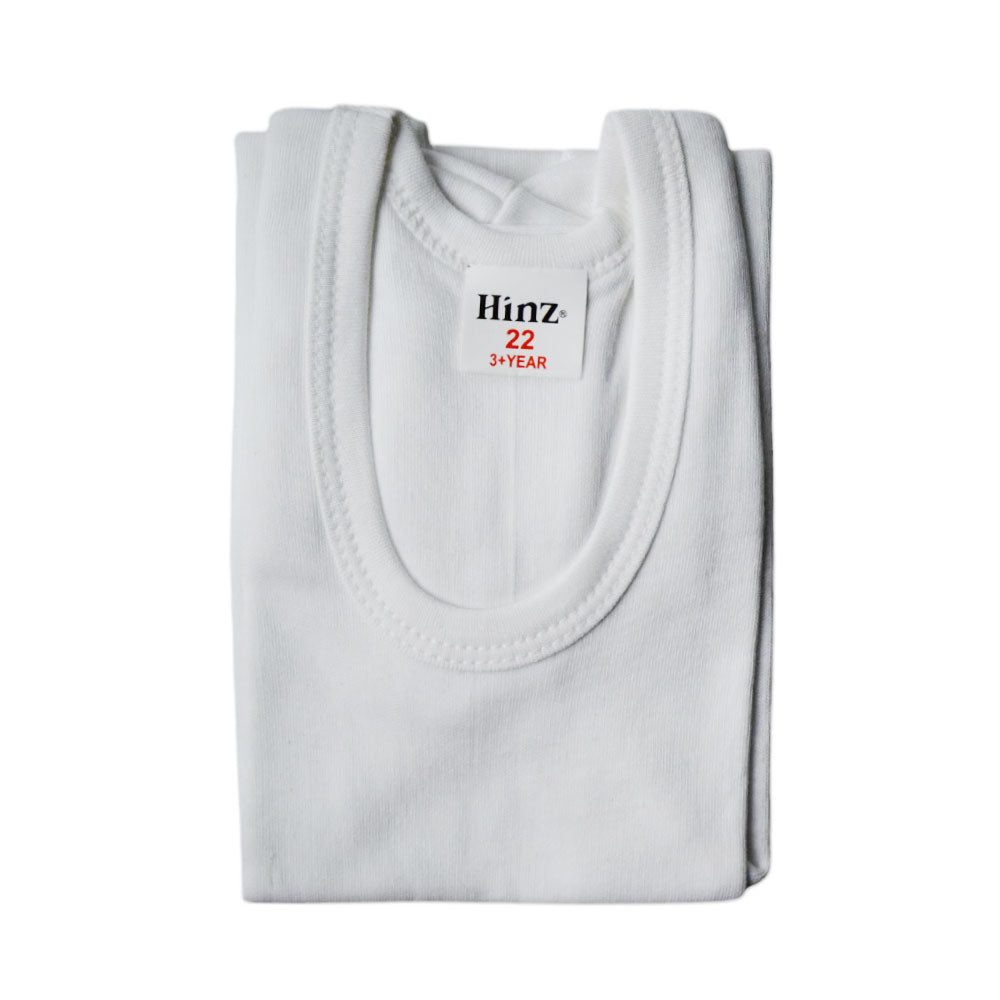 HINZ VEST 502 BAZOO 22